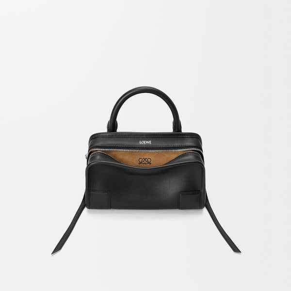 【超特価アウトレットセール！】今話題の人気商品 |大幅割引実施中LOEWE ロエベ アマソナ180 バッグ ミニ（ソフトカーフ）★大特価 SPECIAL SALE