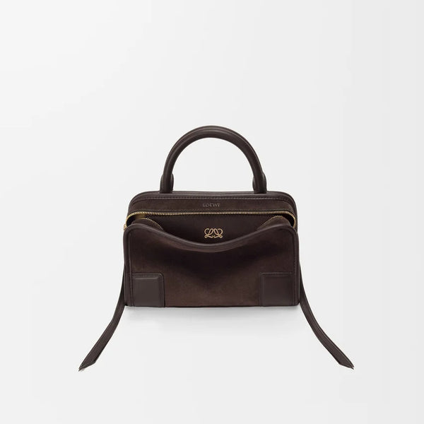 【超特価アウトレットセール！】今話題の人気商品 |大幅割引実施中LOEWE ロエベ アマソナ180 バッグ ミニ（ソフトカーフ）★大特価 SPECIAL SALE