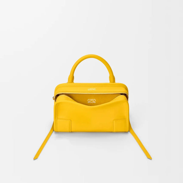【超特価アウトレットセール！】今話題の人気商品 |大幅割引実施中LOEWE ロエベ アマソナ180 バッグ ミニ（ソフトカーフ）★大特価 SPECIAL SALE