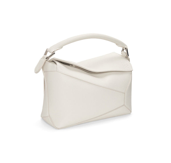 【超特価アウトレットセール！】今話題の人気商品 |大幅割引実施中LOEWE ロエベ パズルバッグ スモール（クラシックカーフ）★大特価 SPECIAL SALE